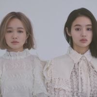 NakamuraEmi - The Moon x Hoshi Nante Iwazu