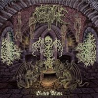 Scythe - Boiled Alive
