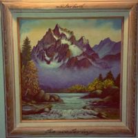 Wickerbird - The Westering