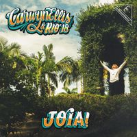 Carwyn Ellis & Rio 18 - Joia!