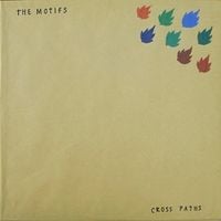 The Motifs - Cross Paths