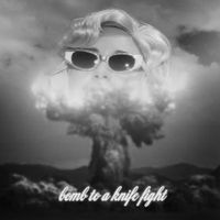The Barbarians Of California - Bomb To A Knife Fight