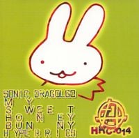 Sonic Dragolgo - My Sweet Honey Bunny
