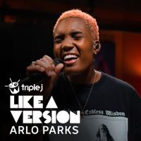 Arlo Parks - Good Guy (triple J Like A Version)