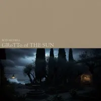 Rod Modell - Grotto of The Sun
