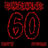 GobChang - 60 Hate Songs