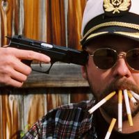 Bad Luck Brigade - FREE CIGS