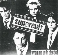 Sugarcult - Wrap Me Up in Plastic