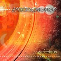 //orangenoise - Veracious