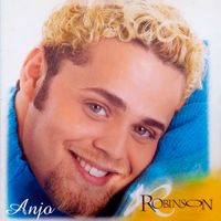 Robinson Monteiro - Anjo