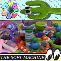 MKULTRA - The Soft Machine