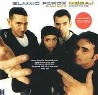 Islamic Force - Mesaj