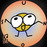 The Artistic Llama - Music From UnNamed Object Show: Episodes 1, 2, & 3