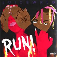 Juice WRLD - RUN