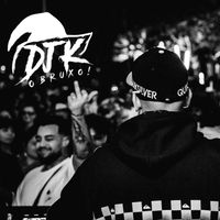 DJ K - Favela Project