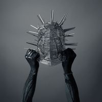 Ghostmane - ANTI-ICON