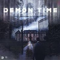 Seaven - Demon Time