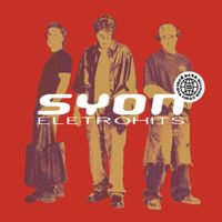 Syon Trio - set syon eletrohits
