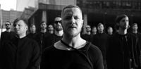 Imagine Dragons - Thunder