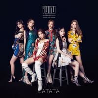 i-dle - LATATA