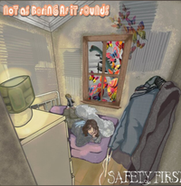 Safety First - Not As Boring As It Sounds