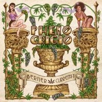 Berner & Curren$y - Pheno Grigio