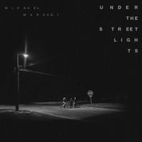 Michael Marcagi - Under The Streetlights