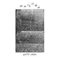 Merzbow - Dead Lotus