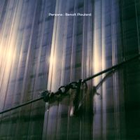 Beno&icirc;t Pioulard - Persona