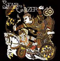 StarGazer - Harbringer