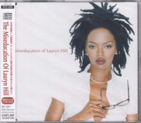 Lauryn Hill - The Miseducation of Lauryn Hill