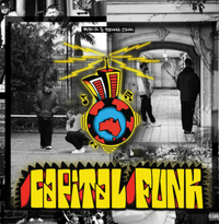 Mog.Y - Capital Funk