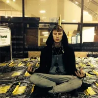mgk - State of Mind