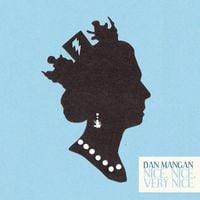 Dan Mangan - Nice, Nice, Very Nice