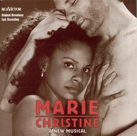 Various Artists - Marie Christine (Original Broadway Cast Recording)