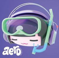 はしメロ [Hashimero] - aero