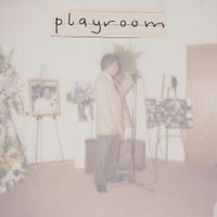 Nathan Bajar - playroom