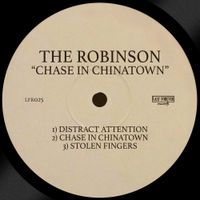 The Robinson - Chase In Chinatown