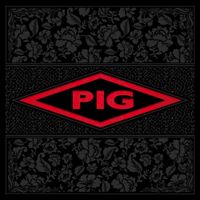 Pig - Candy