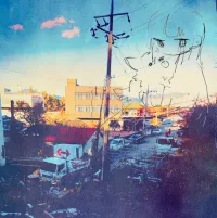 NatyelinC - I Wish The Summer Night I Died Would Never End