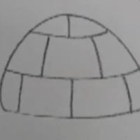 Arquette - igloos