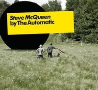 The Automatic - Steve McQueen
