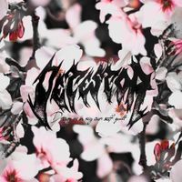 Detestor - Drown Me In My Own Self-Guilt