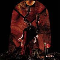 Serpent Ascending - Ananku