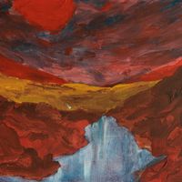 Eros&atilde;o - Transbordar&aacute;