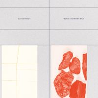 Carmen Villain - Both Lines Will Be Blue