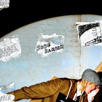 Any Young Mechanic - Snug Barber