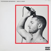 Marc E. Bassy - Postmodern Depression