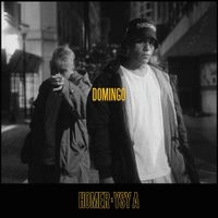 Homer El Mero Mero - D.O.M.I.N.G.O.
