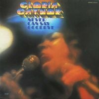 Gloria Gaynor - Never Can Say Goodbye